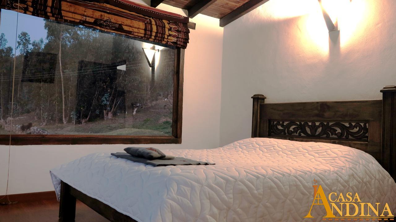 Hostal Casa Lantana 수에스카 외부 사진
