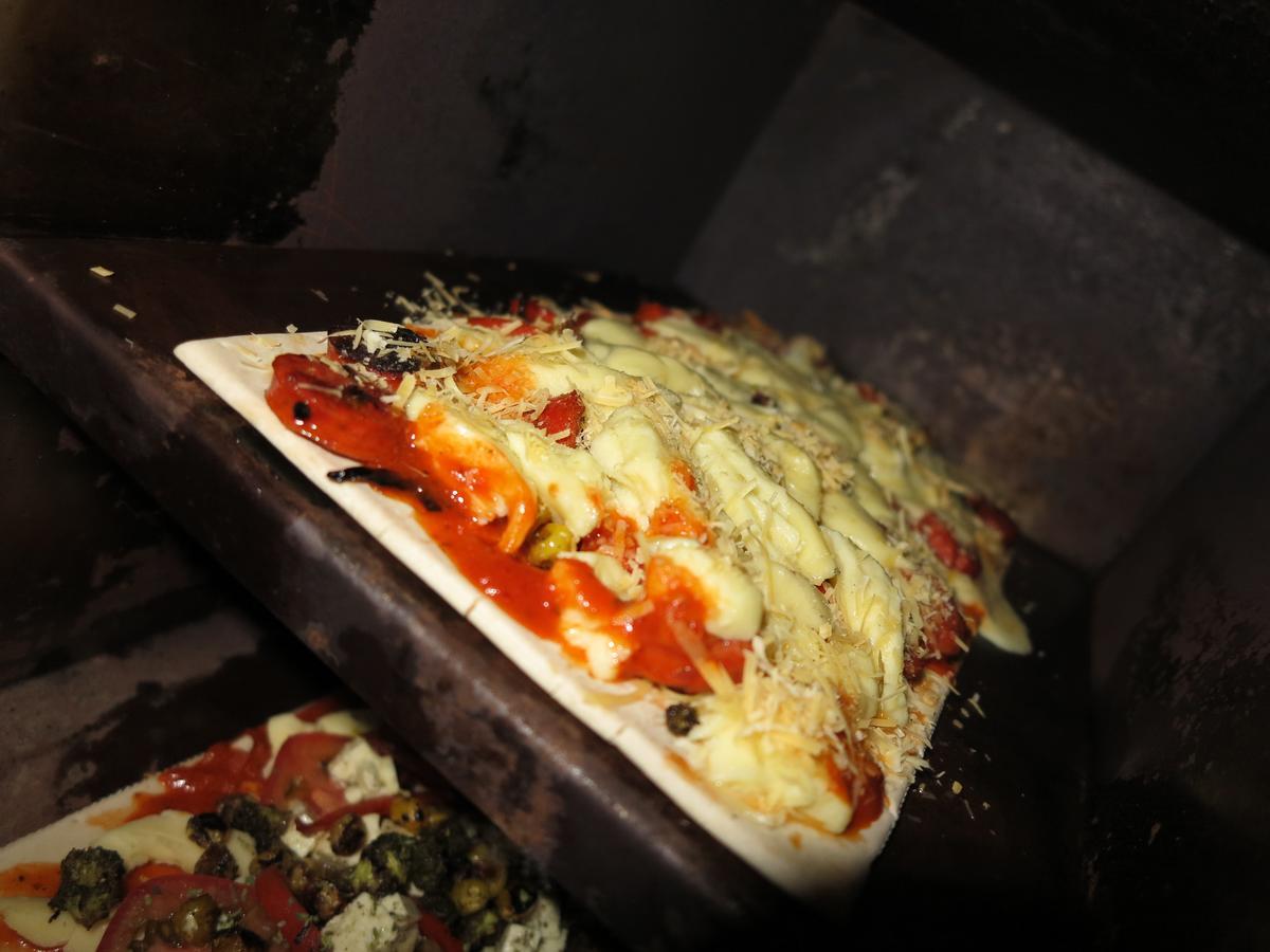 Hostal Casa Lantana 수에스카 외부 사진