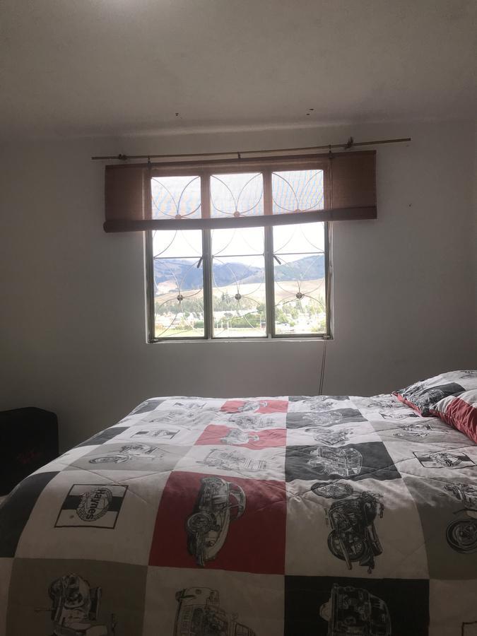 Hostal Casa Lantana 수에스카 외부 사진
