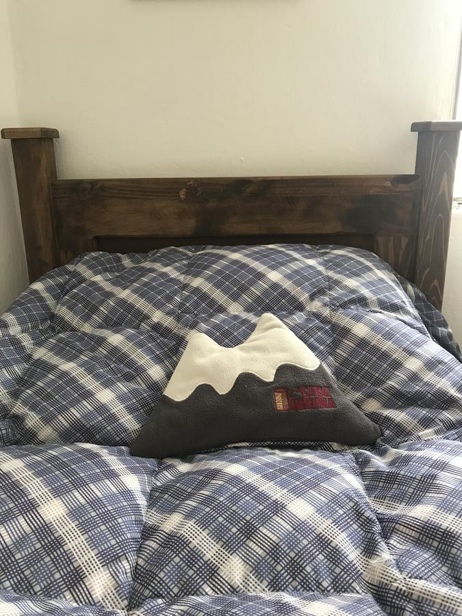 Hostal Casa Lantana 수에스카 외부 사진